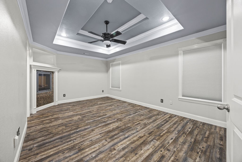 Hidden Creek Sub - Residential