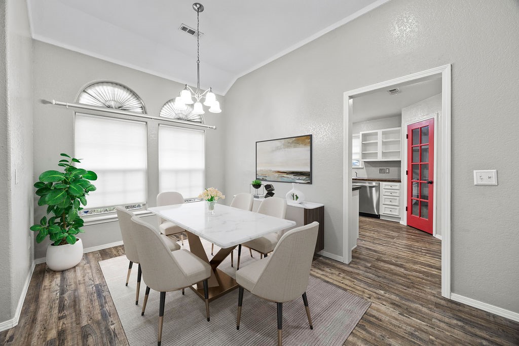 Hidden Creek Sub - Residential