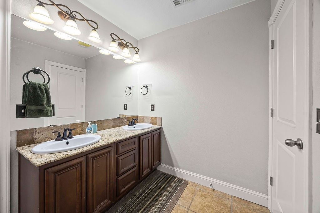 Hidden Creek Sub - Residential