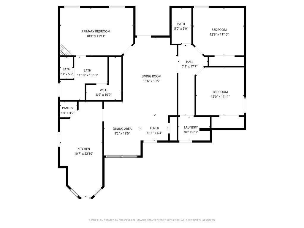 Hidden Creek Sub - Residential
