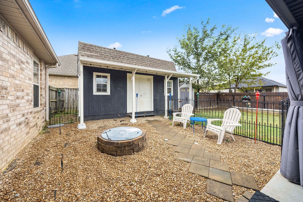 Hidden Creek Sub - Residential