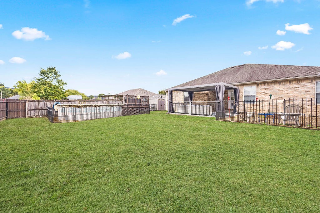 Hidden Creek Sub - Residential