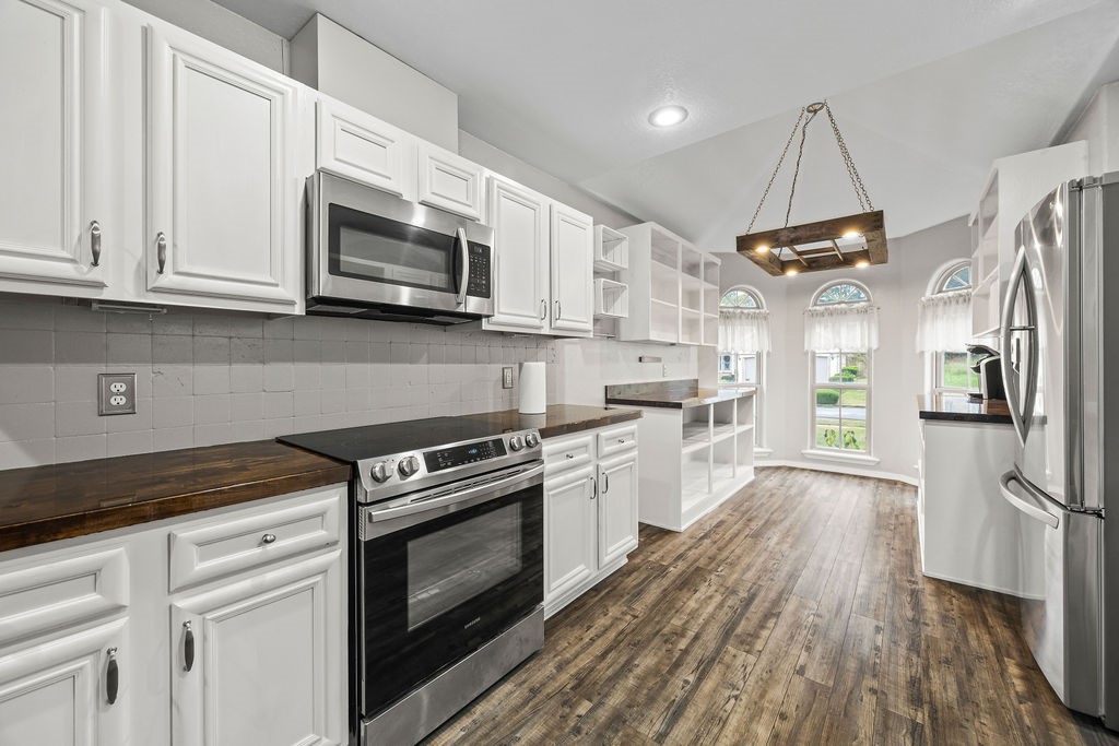 Hidden Creek Sub - Residential