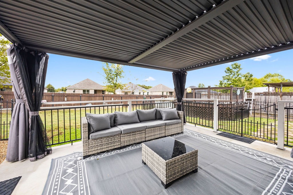 Hidden Creek Sub - Residential