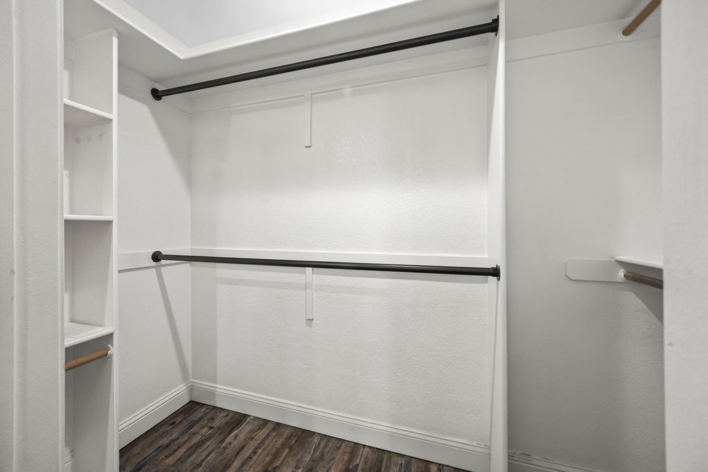 Hidden Creek Sub - Residential