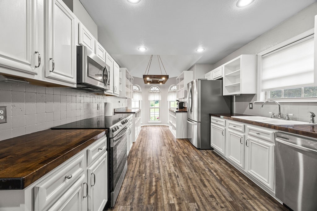 Hidden Creek Sub - Residential