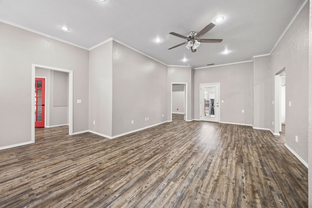 Hidden Creek Sub - Residential