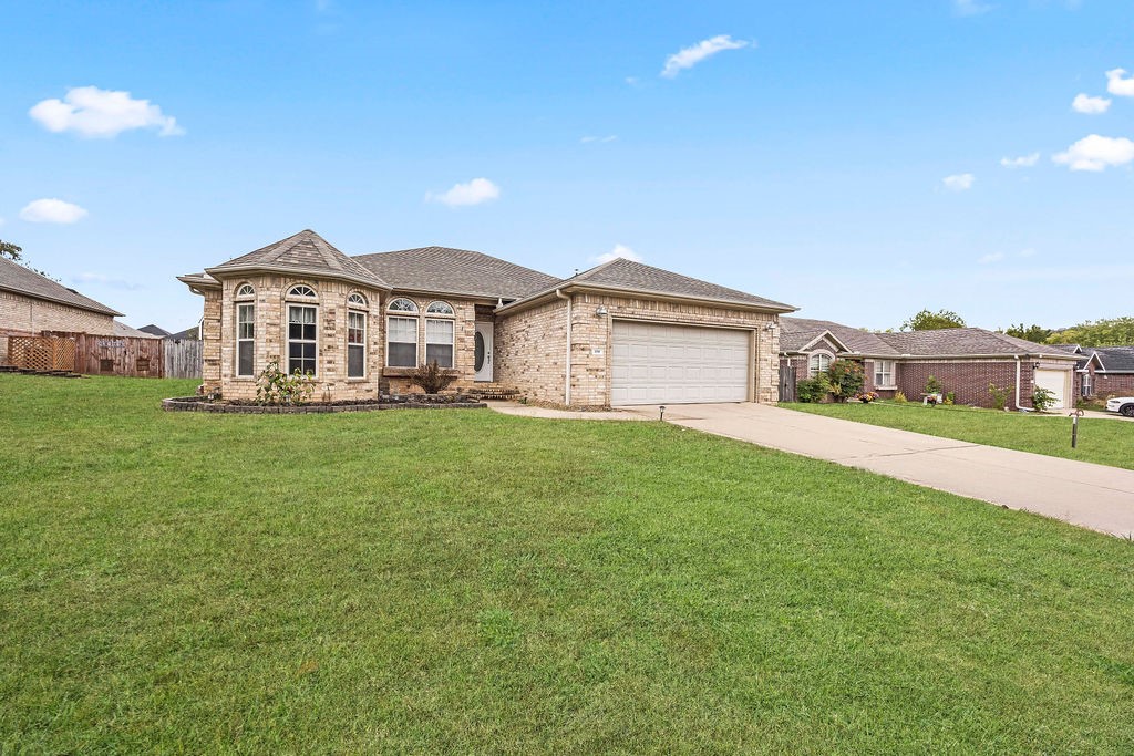 Hidden Creek Sub - Residential