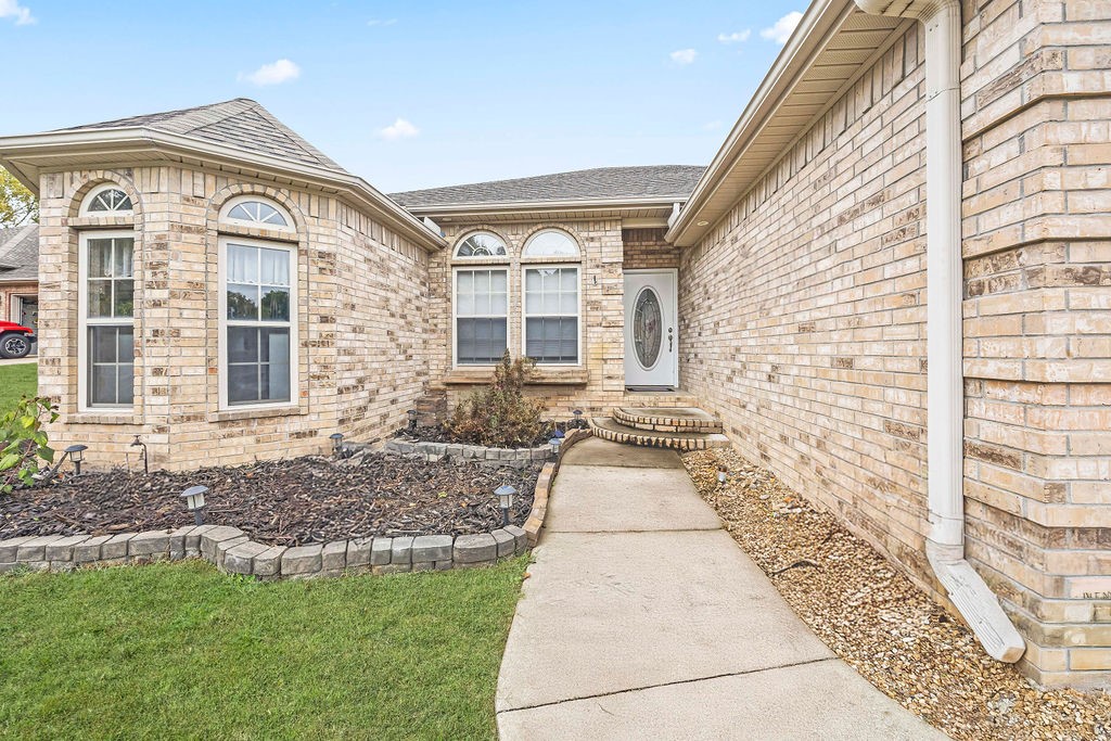 Hidden Creek Sub - Residential