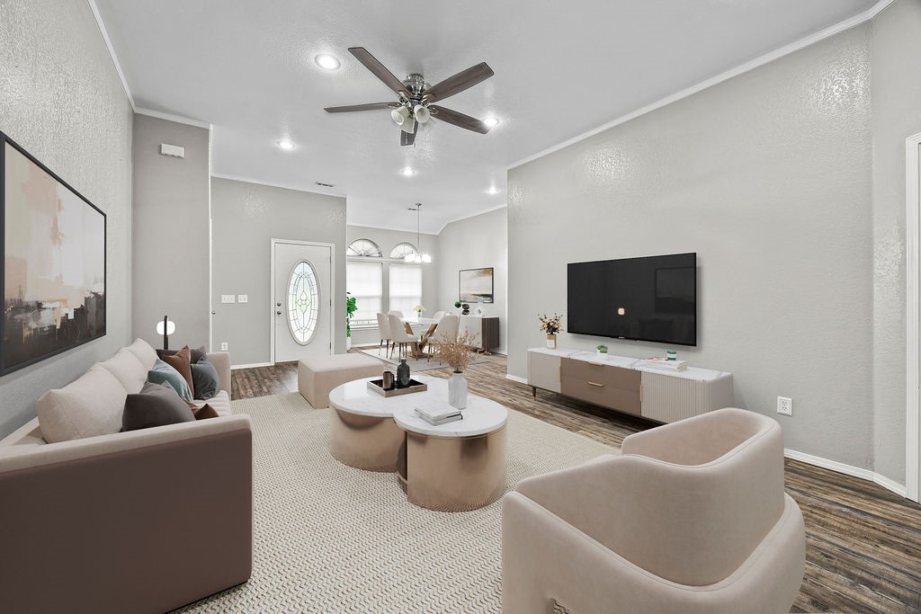 Hidden Creek Sub - Residential