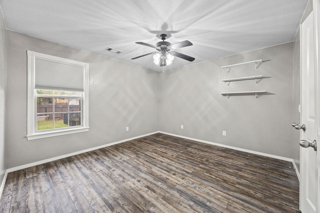 Hidden Creek Sub - Residential