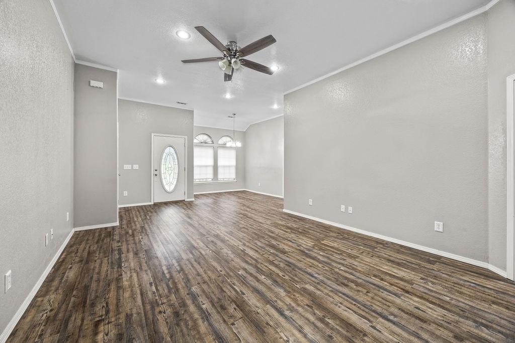 Hidden Creek Sub - Residential