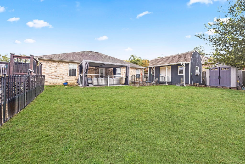 Hidden Creek Sub - Residential