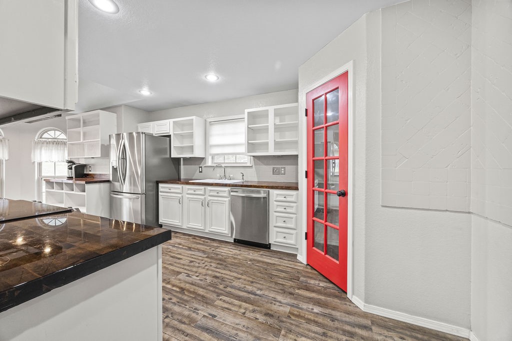 Hidden Creek Sub - Residential