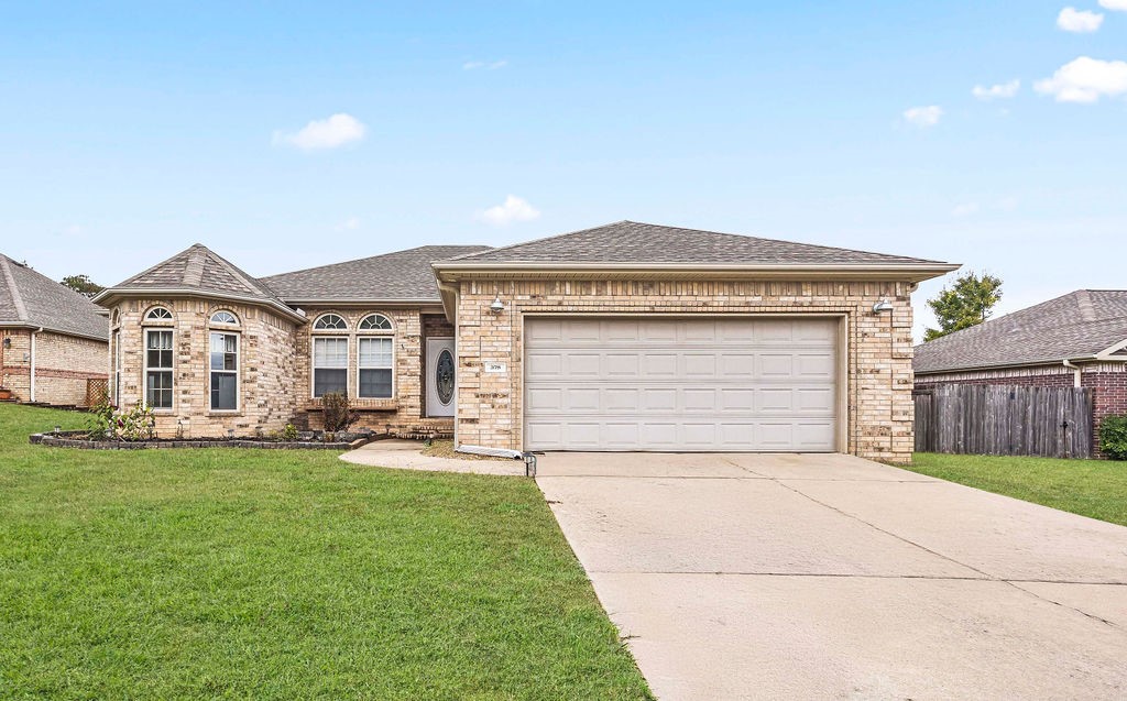 Hidden Creek Sub - Residential