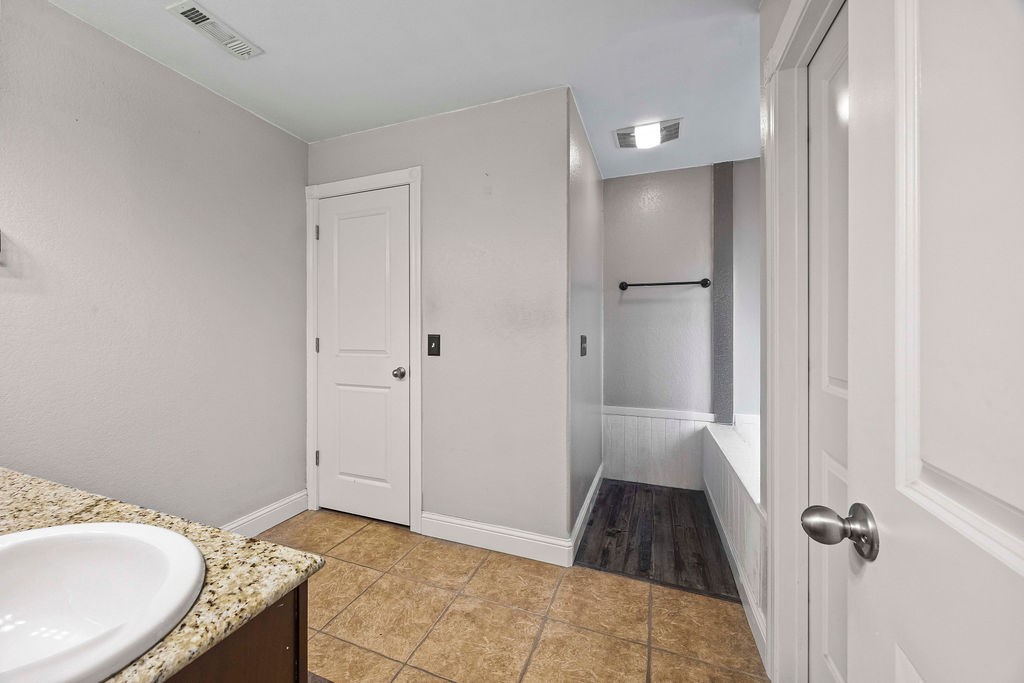 Hidden Creek Sub - Residential