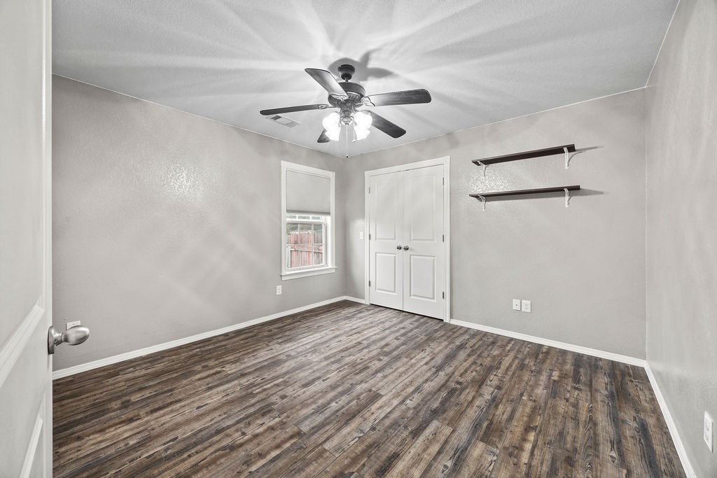 Hidden Creek Sub - Residential