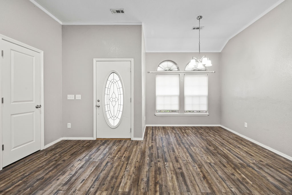 Hidden Creek Sub - Residential