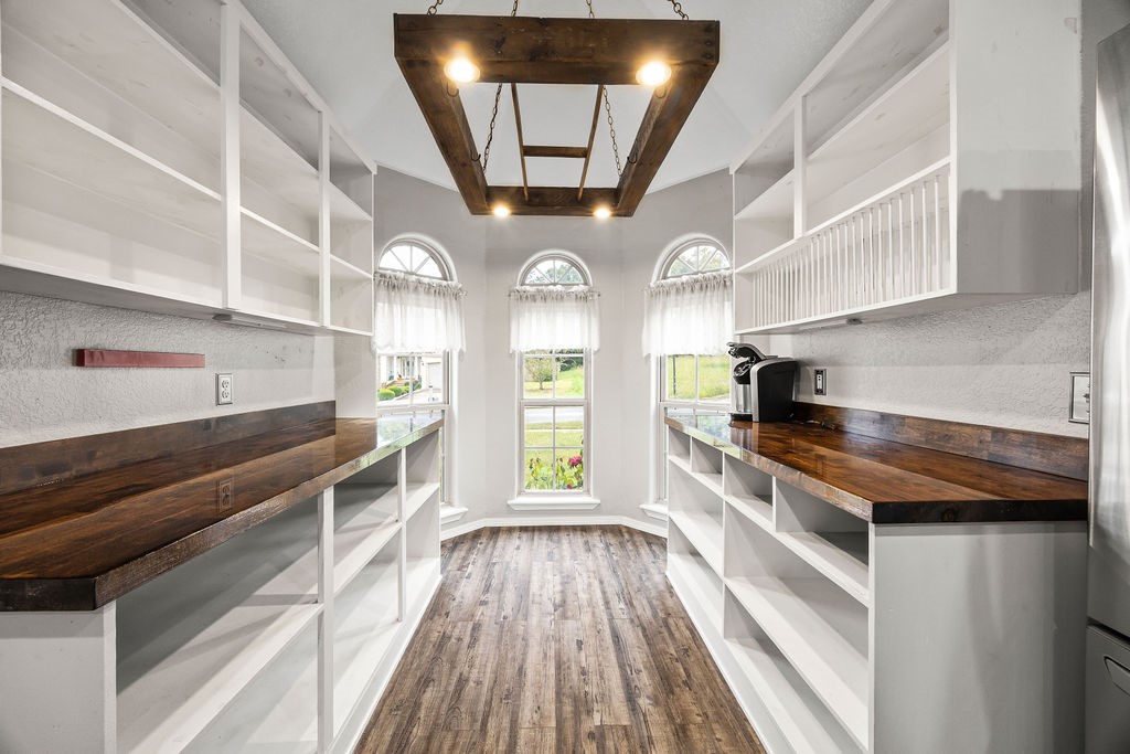 Hidden Creek Sub - Residential