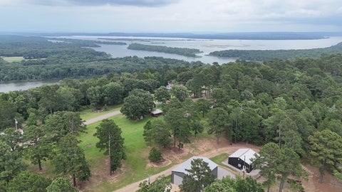 Photo of 520 Thompson Bay Loop, New Blaine, AR 72851 (MLS # 1349832)