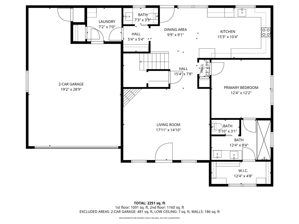 Seminole Park Sub Rogers - Residential