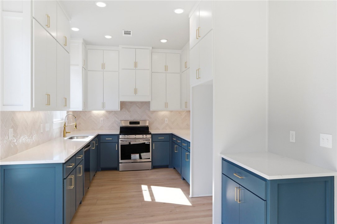 Seminole Park Sub Rogers - Residential