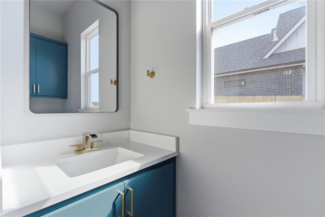 Seminole Park Sub Rogers - Residential