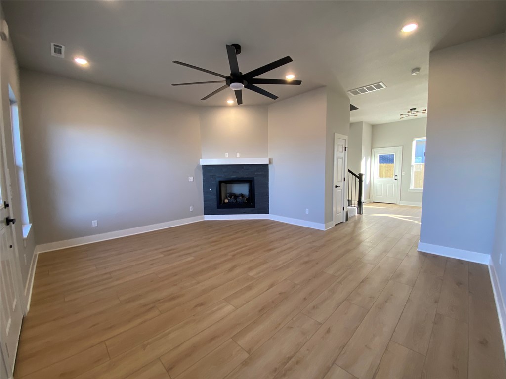 Seminole Park Sub Rogers - Residential