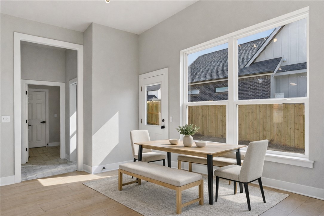 Seminole Park Sub Rogers - Residential