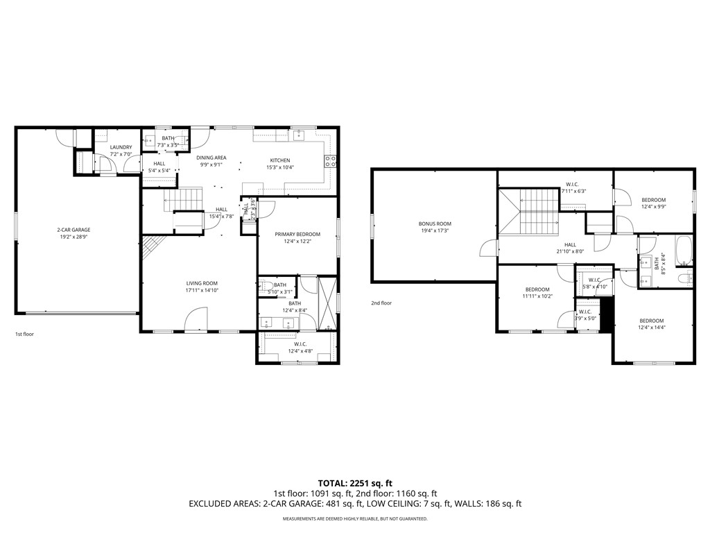 Seminole Park Sub Rogers - Residential