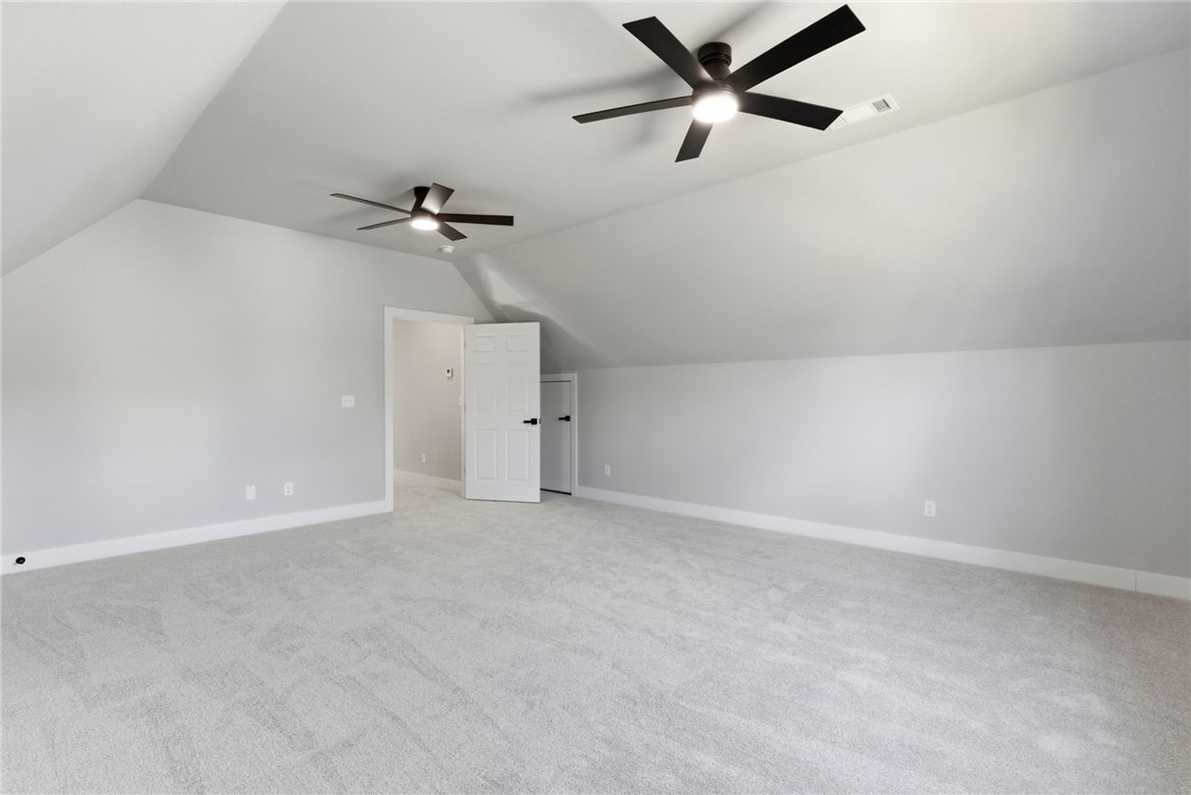 Seminole Park Sub Rogers - Residential