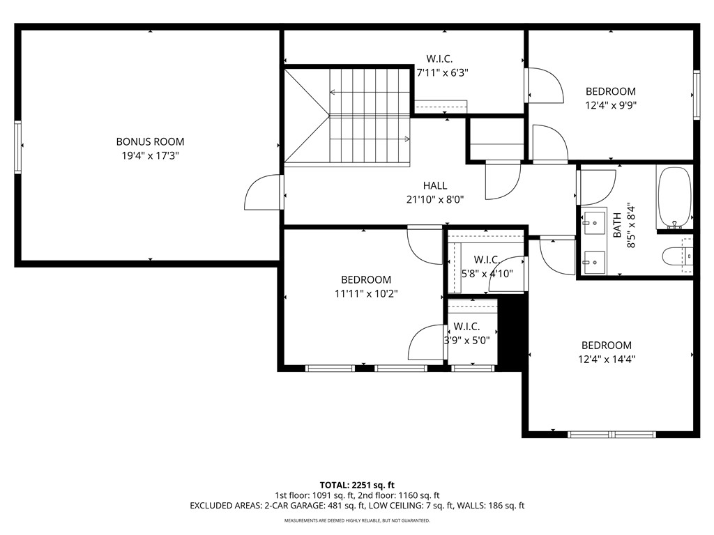 Seminole Park Sub Rogers - Residential