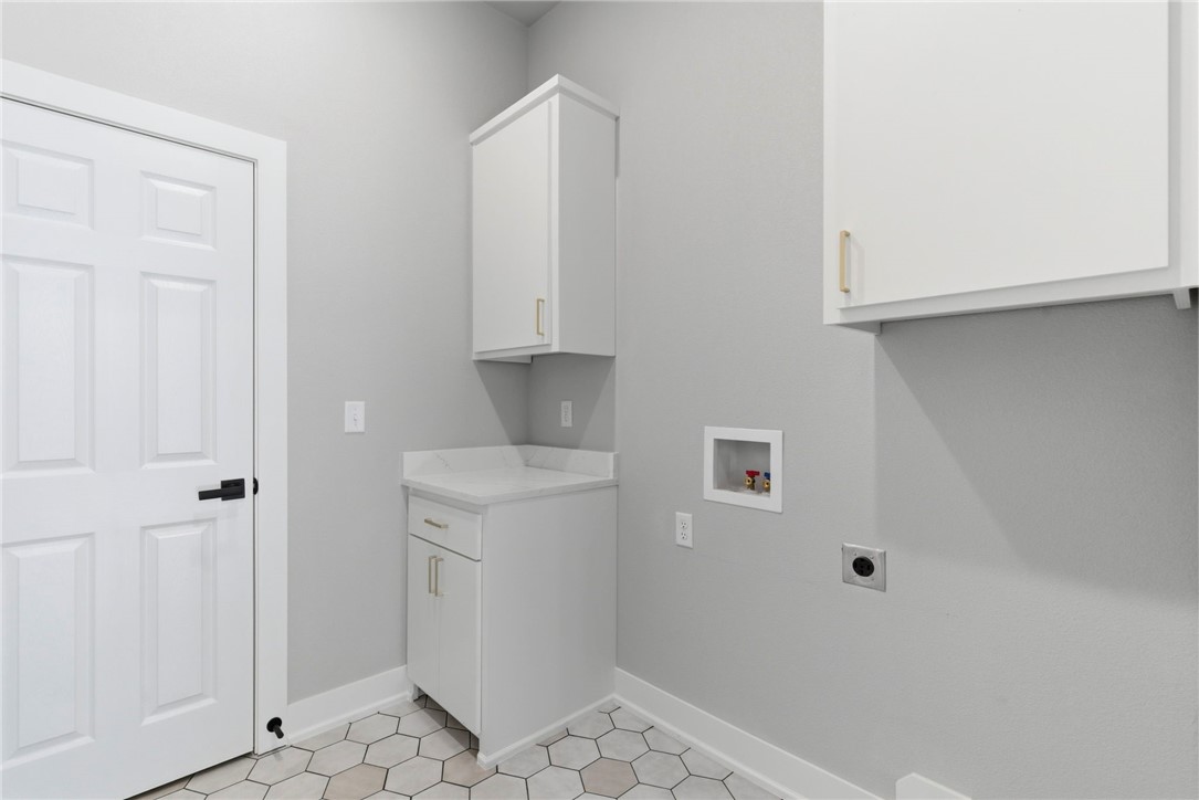 Seminole Park Sub Rogers - Residential