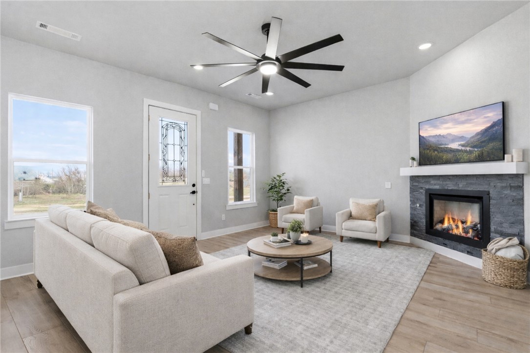 Seminole Park Sub Rogers - Residential