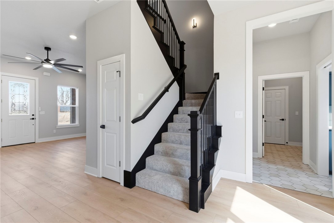 Seminole Park Sub Rogers - Residential