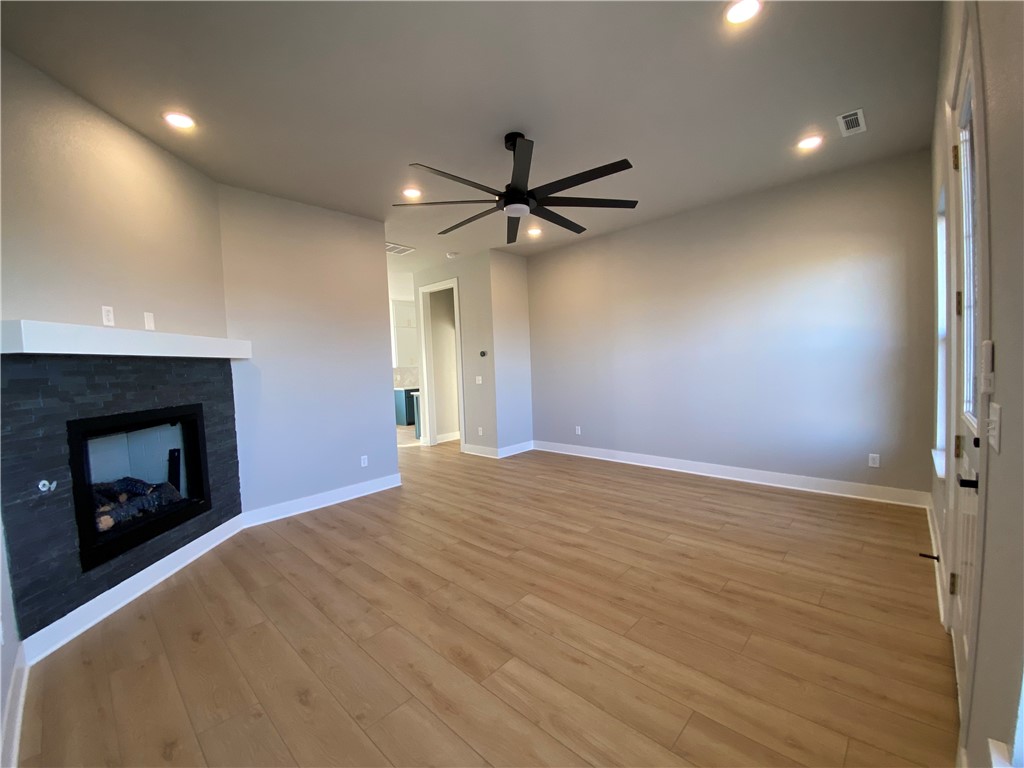 Seminole Park Sub Rogers - Residential