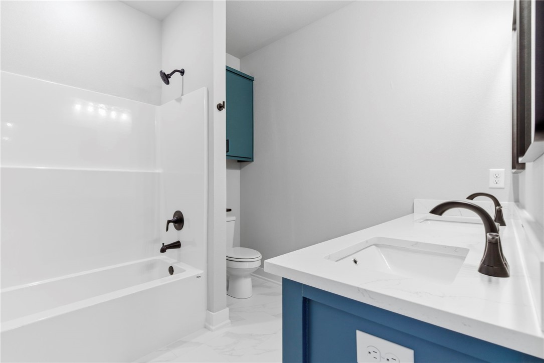 Seminole Park Sub Rogers - Residential