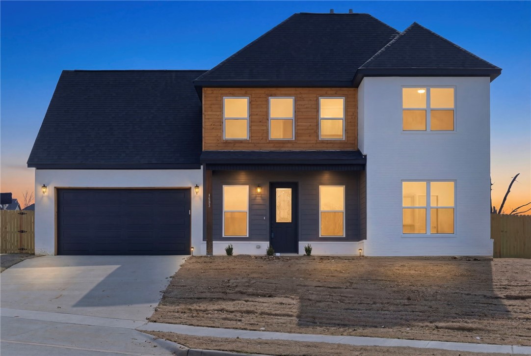 Seminole Park Sub Rogers - Residential