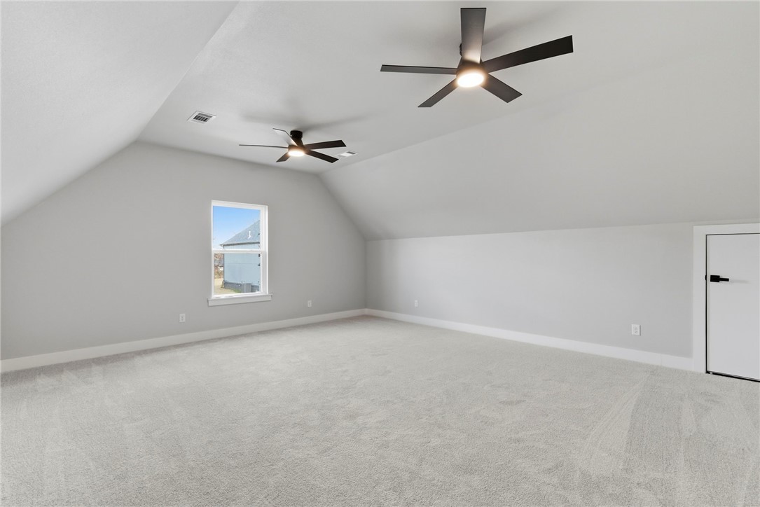 Seminole Park Sub Rogers - Residential