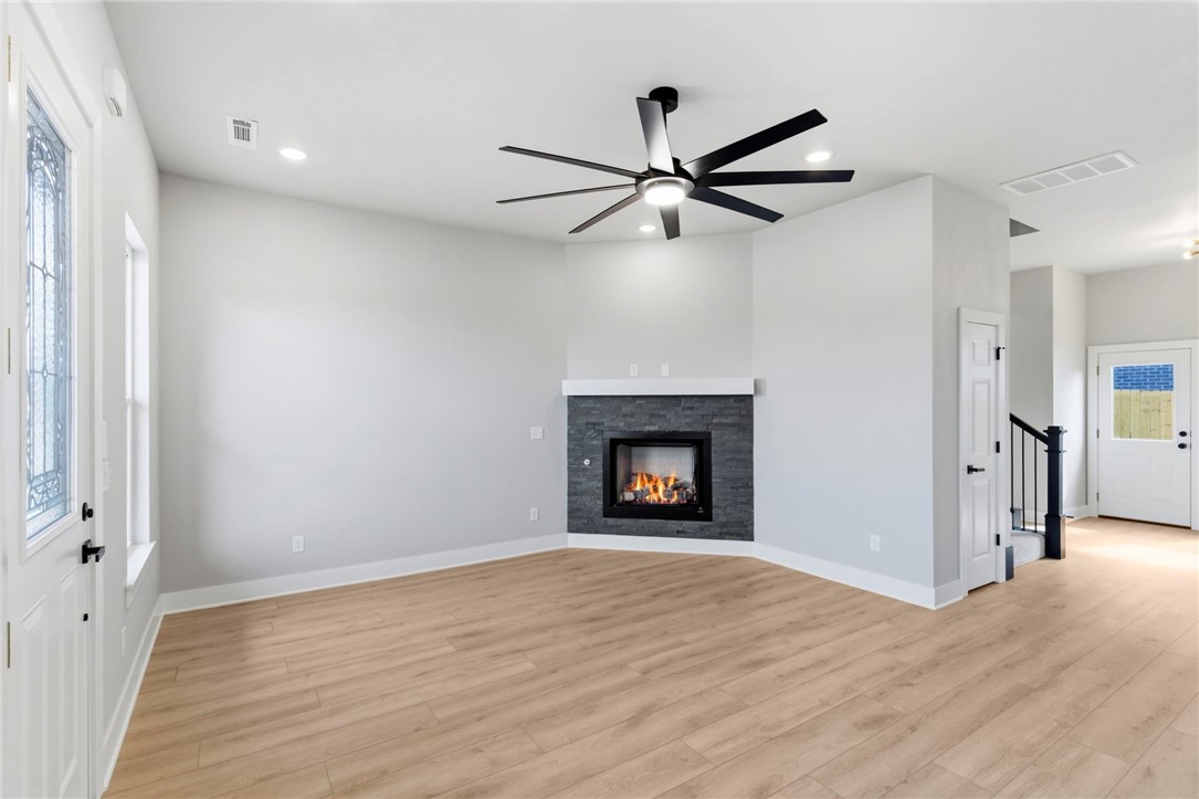 Seminole Park Sub Rogers - Residential