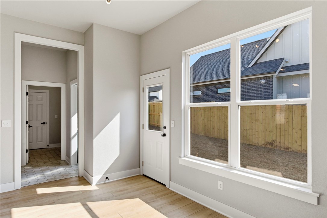 Seminole Park Sub Rogers - Residential