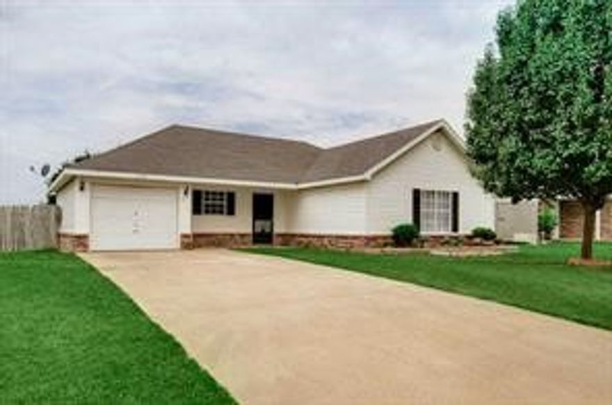 Accepted sales agreement at time of listing, (Pending) Dec. 19, 2024. Neighbor is prospective buyer.