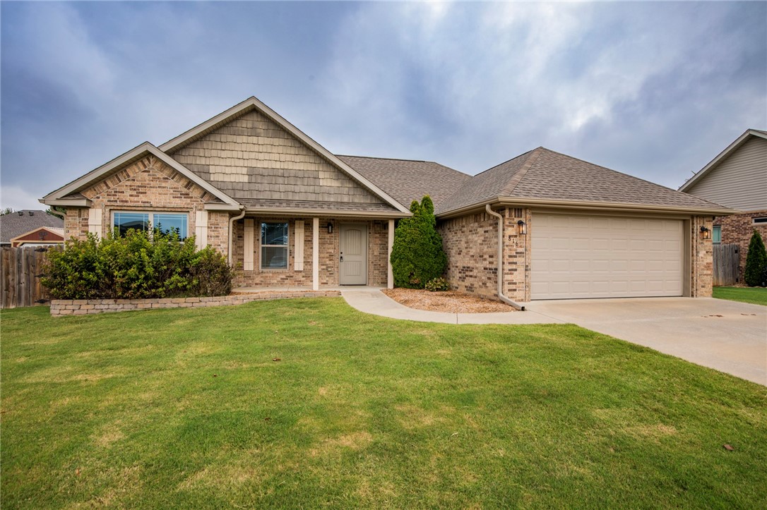 Prairie Meadows Sub Ph 3 - Residential