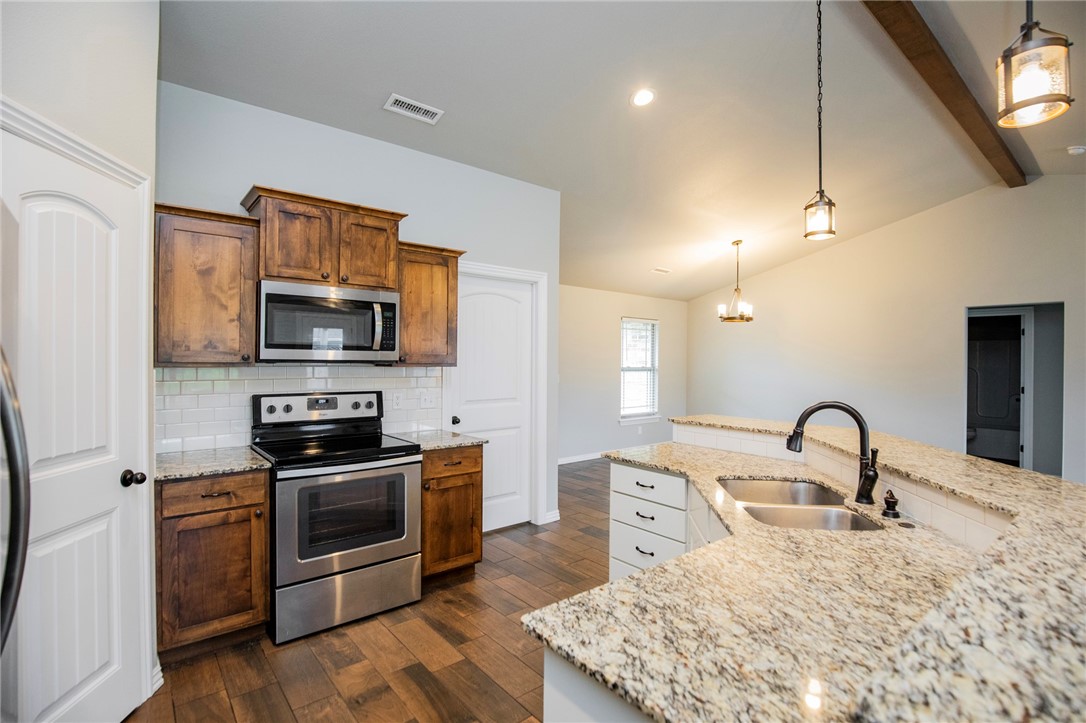 Prairie Meadows Sub Ph 3 - Residential