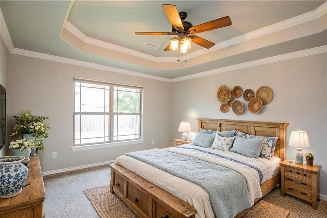 Prairie Meadows Sub Ph 3 - Residential