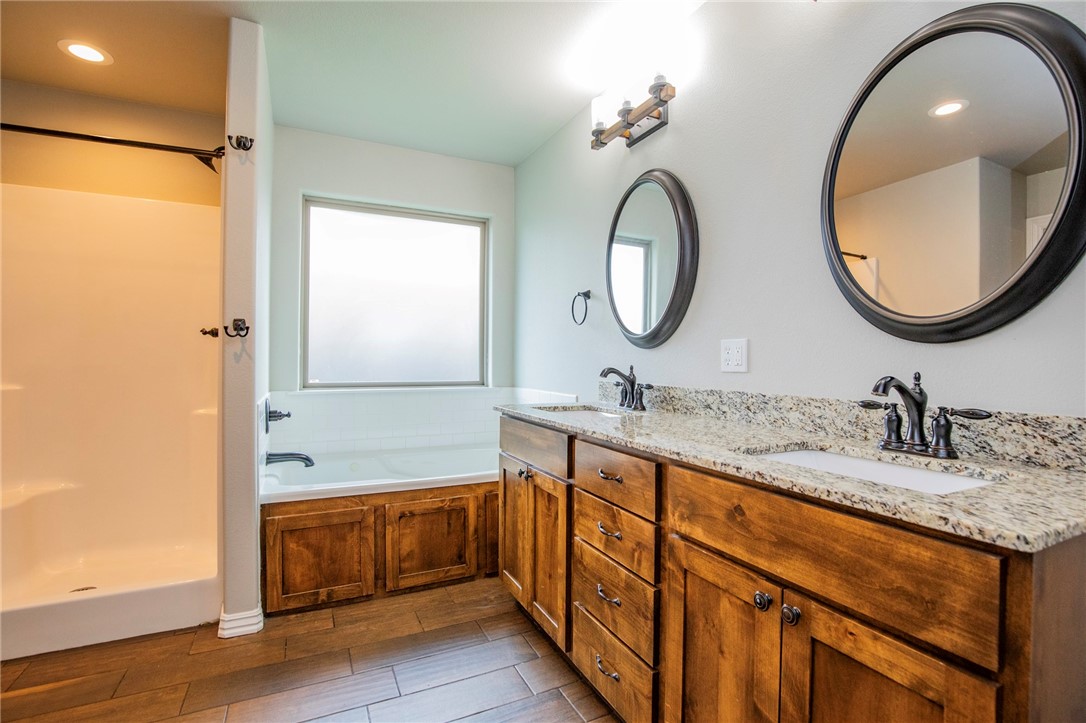 Prairie Meadows Sub Ph 3 - Residential