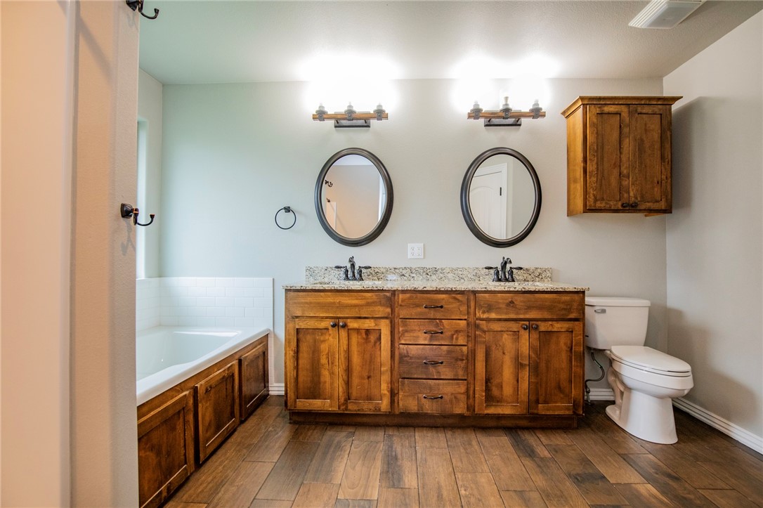 Prairie Meadows Sub Ph 3 - Residential