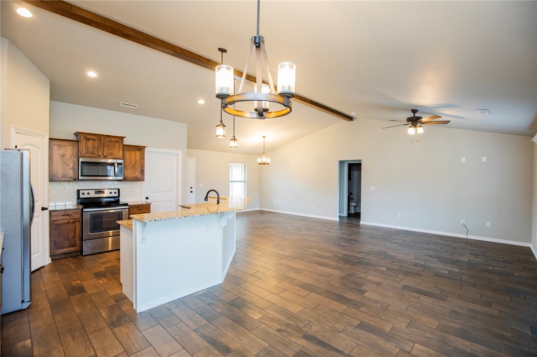 Prairie Meadows Sub Ph 3 - Residential