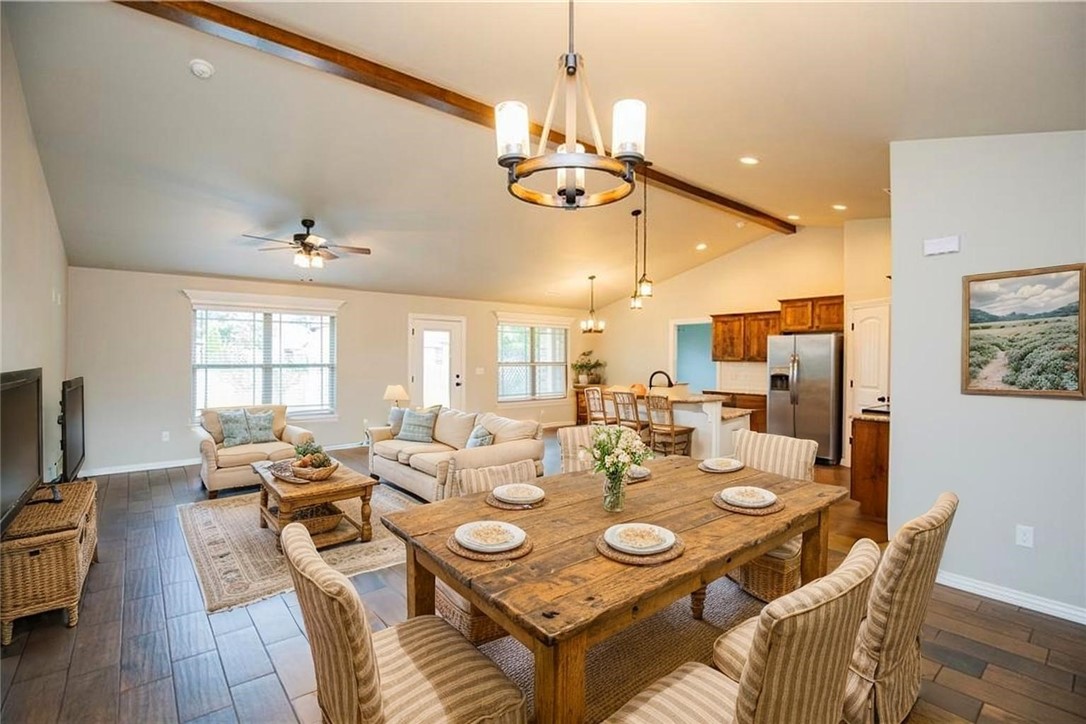 Prairie Meadows Sub Ph 3 - Residential