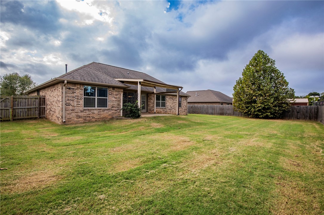 Prairie Meadows Sub Ph 3 - Residential